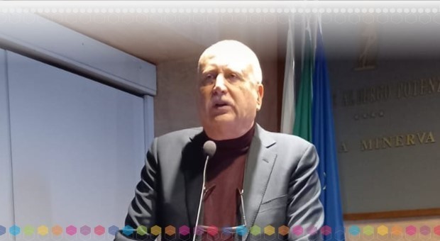 MATTIA (FDI) INVOCA L’UNITÀ DEL CENTRODESTRA VERSO LE ELEZIONI